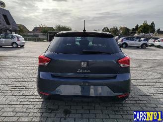 Seat Ibiza  picture 7