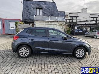 Seat Ibiza  picture 9