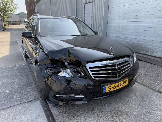 Mercedes E-klasse Estate 200 CGI Business Class picture 10