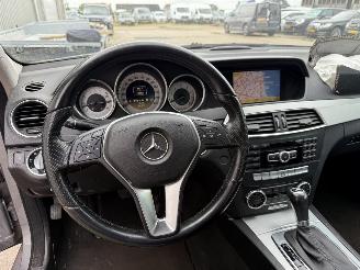 Mercedes C-klasse 180 Business Class 125 Avantgarde picture 19