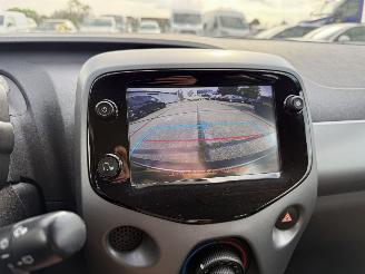 Toyota Aygo 1.0 VVT-i x-play Automaat picture 24