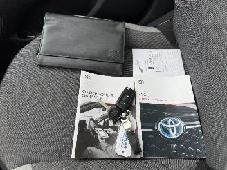 Toyota Aygo 1.0 VVT-i x-play Automaat picture 27