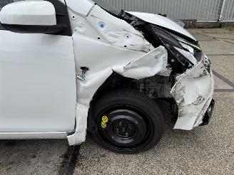 Toyota Aygo 1.0 VVT-i x-play Automaat picture 8