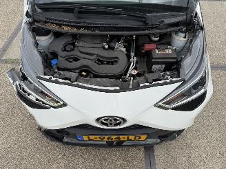 Toyota Aygo 1.0 VVT-i x-play Automaat picture 15