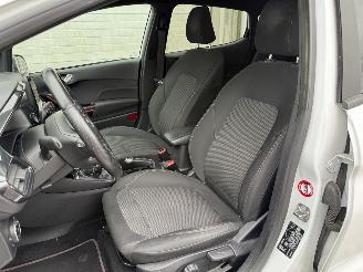 Ford Fiesta 1.0 EcoBoost ST-Line picture 26