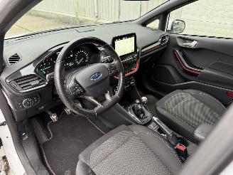 Ford Fiesta 1.0 EcoBoost ST-Line picture 20