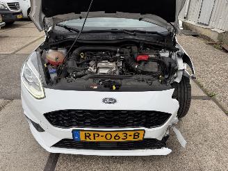Ford Fiesta 1.0 EcoBoost ST-Line picture 11
