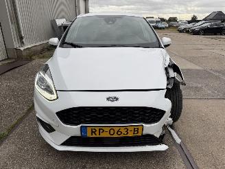 Ford Fiesta 1.0 EcoBoost ST-Line picture 10