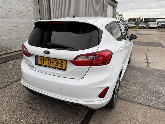Ford Fiesta 1.0 EcoBoost ST-Line picture 4