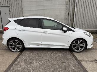 Ford Fiesta 1.0 EcoBoost ST-Line picture 2