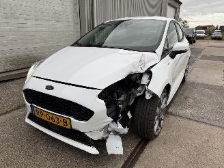 Ford Fiesta 1.0 EcoBoost ST-Line picture 9