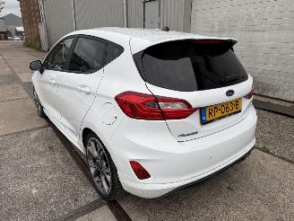 Ford Fiesta 1.0 EcoBoost ST-Line picture 6