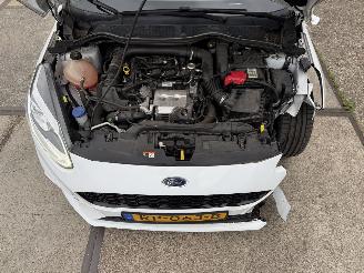 Ford Fiesta 1.0 EcoBoost ST-Line picture 12