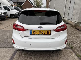 Ford Fiesta 1.0 EcoBoost ST-Line picture 5