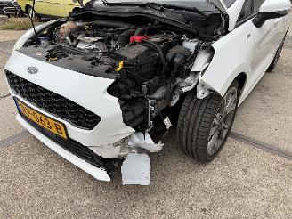 Ford Fiesta 1.0 EcoBoost ST-Line picture 16