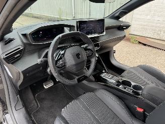 Peugeot e-208 EV GT 51 kWh picture 16
