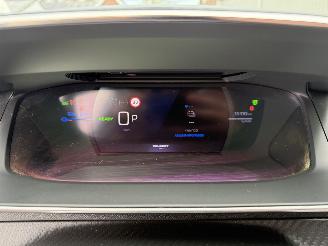 Peugeot e-208 EV GT 51 kWh picture 18