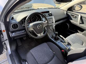 Mazda 6 1.8 Touring picture 16
