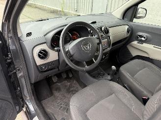 Dacia Lodgy 1.2 TCe Robust 7 persoons picture 19