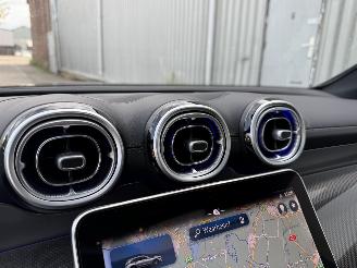 Mercedes GLC 300e 4MATIC AMG Line picture 32