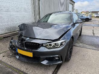 Vaurioauto  passenger cars BMW 4-serie 430i Coupe M-Sport 2018/8