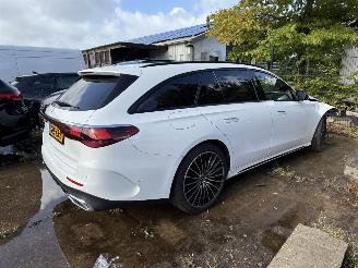 Mercedes E-klasse 300e AMG Line Estate picture 10