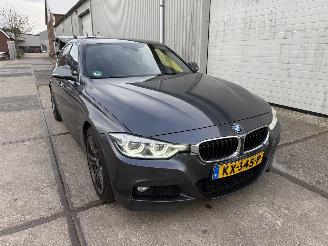 Avarii autoturisme BMW 3-serie 330e High Executive M-Sport 2016/12
