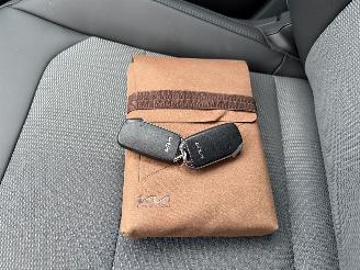 Kia Niro 1.6 GDi Hybrid DynamicLine picture 30