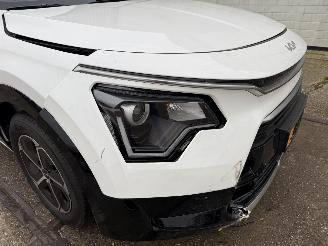 Kia Niro 1.6 GDi Hybrid DynamicLine picture 9