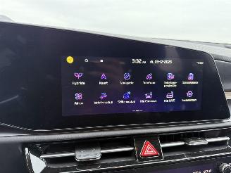 Kia Niro 1.6 GDi Hybrid DynamicLine picture 27