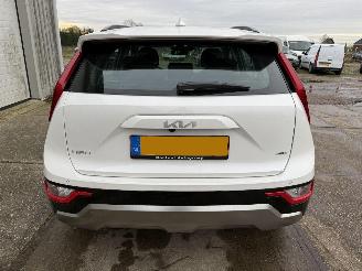 Kia Niro 1.6 GDi Hybrid DynamicLine picture 5