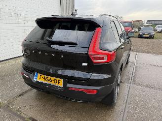 Volvo XC40 Recharge Ultimate 70 kWh Pano Harman Kardon 20\" picture 3