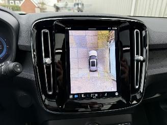 Volvo XC40 Recharge Ultimate 70 kWh Pano Harman Kardon 20\\ picture 24