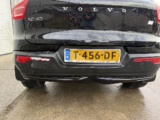 Volvo XC40 Recharge Ultimate 70 kWh Pano Harman Kardon 20\\ picture 5