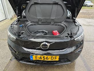 Volvo XC40 Recharge Ultimate 70 kWh Pano Harman Kardon 20\\ picture 16