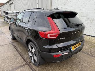 Volvo XC40 Recharge Ultimate 70 kWh Pano Harman Kardon 20\\ picture 10