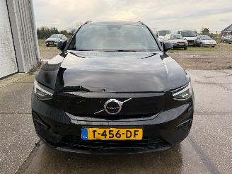 Volvo XC40 Recharge Ultimate 70 kWh Pano Harman Kardon 20\\ picture 13