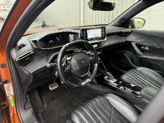 Peugeot 2008 1.2 Puretech GT Line Automaat picture 21