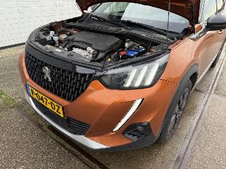 Peugeot 2008 1.2 Puretech GT Line Automaat picture 17