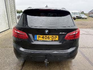 BMW 2-serie 218d Sport picture 4