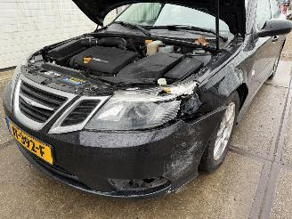 Saab 9-3 Sport Sedan 1.8 Norden picture 14