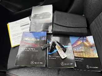 Mercedes A-klasse 180 AMG Night Edition picture 24