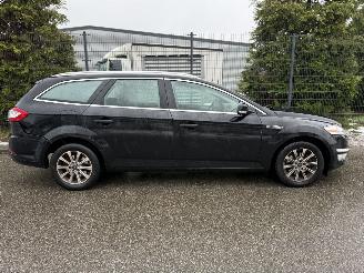 Ford Mondeo 1.6 EcoBoost Titanium picture 9