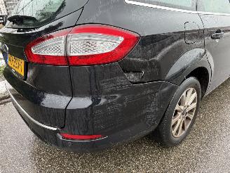 Ford Mondeo 1.6 EcoBoost Titanium picture 6