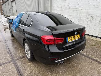 BMW 3-serie 320i Luxury Line Executive picture 5