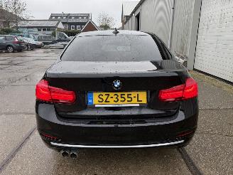 BMW 3-serie 320i Luxury Line Executive picture 23