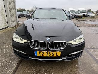 BMW 3-serie 320i Luxury Line Executive picture 29