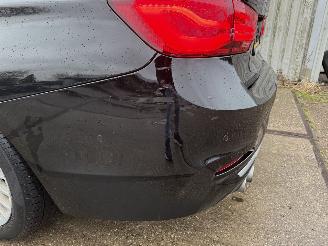 BMW 3-serie 320i Luxury Line Executive picture 26