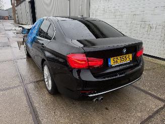 BMW 3-serie 320i Luxury Line Executive picture 24