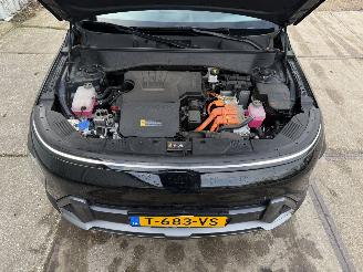 Hyundai Kona 1.6 GDI HEV Premium Leer Bose picture 12